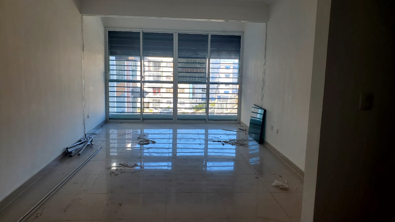 apartamentos - Apartamento 4to. piso /terraza, Mirador del Este 4