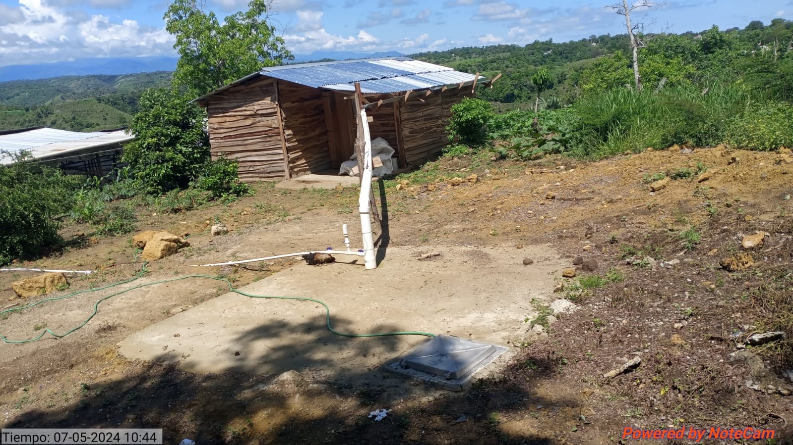 solares y terrenos - Terreno con Granja de 4,000 gallinas ponedoras 5