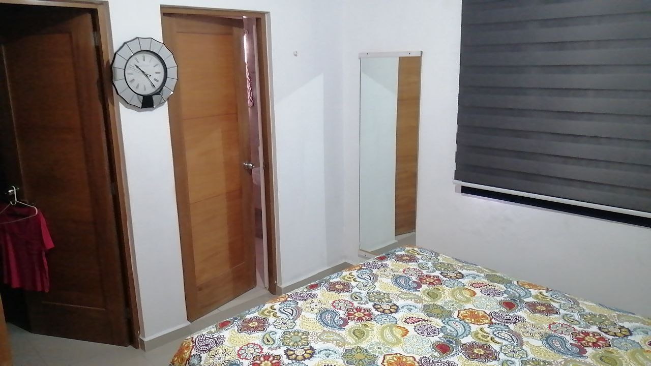 apartamentos - Apartamento en el Distrito Nacional, Segundo Nivel .. Oportunidad !! 5