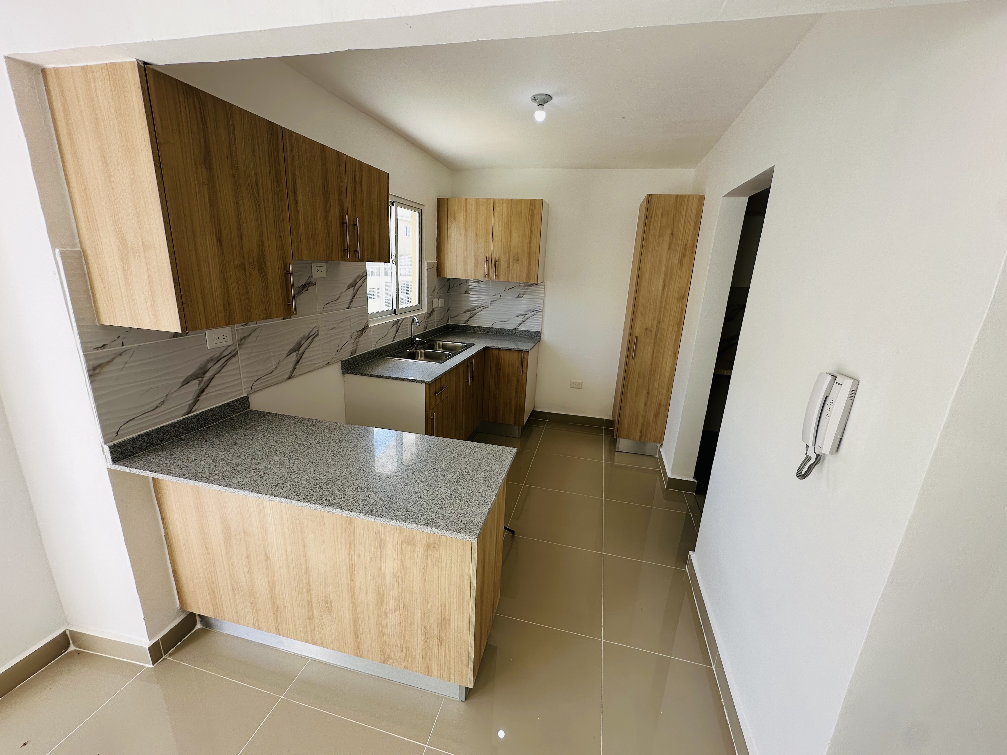 apartamentos - APARTAMENTO EN VENTA EN SANTIAGO DE LOS CABALLEROS 6