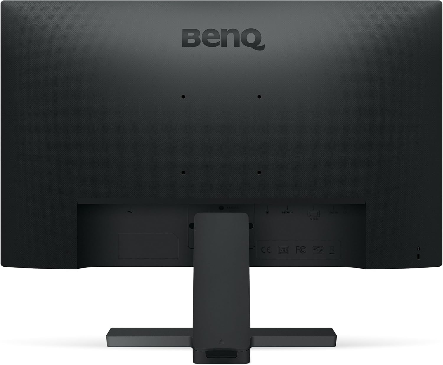 computadoras y laptops - Monitor de computadora BenQ GW2480 IPS 1080P FHD d 3