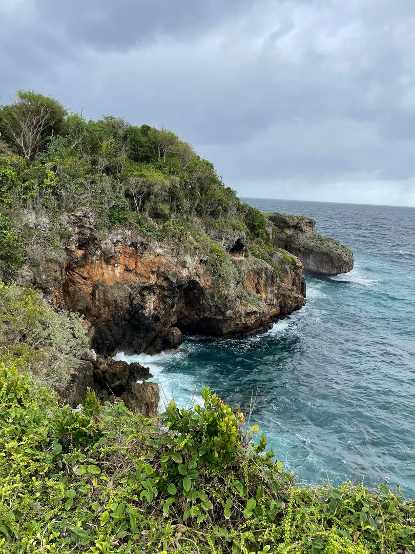 solares y terrenos - Solar Las Galeras con Vista Al Mar  1