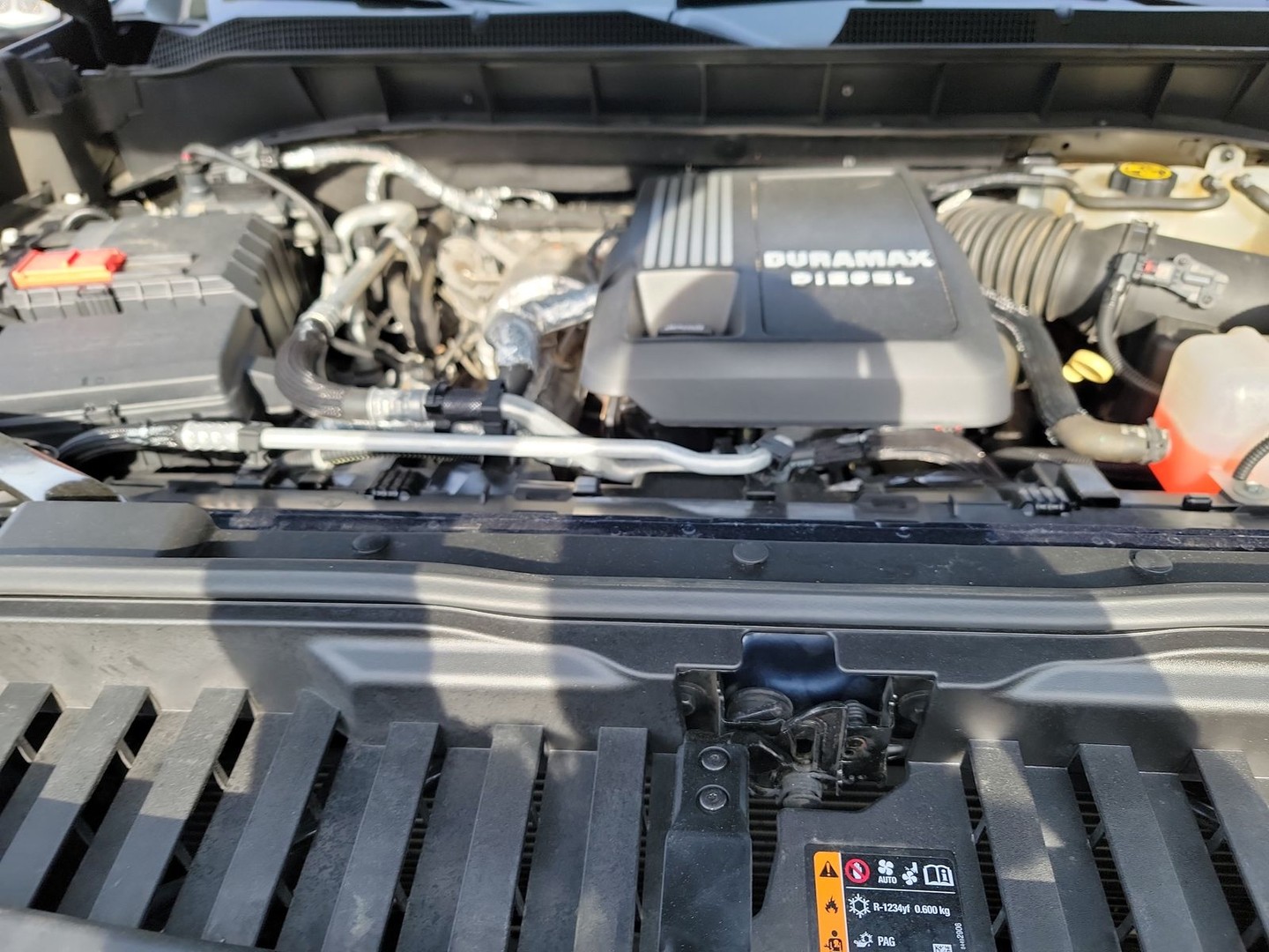jeepetas y camionetas - Chevrolet Silverado LTZ Diesel 4x4 2020 6