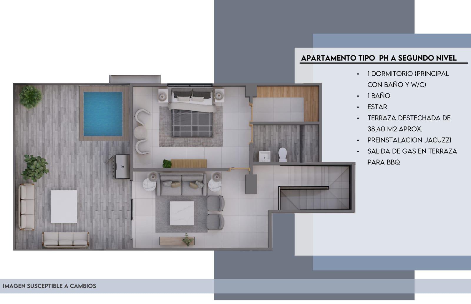 apartamentos - Apartamentos casi listos en Los Prados, Distrito Nacional 7