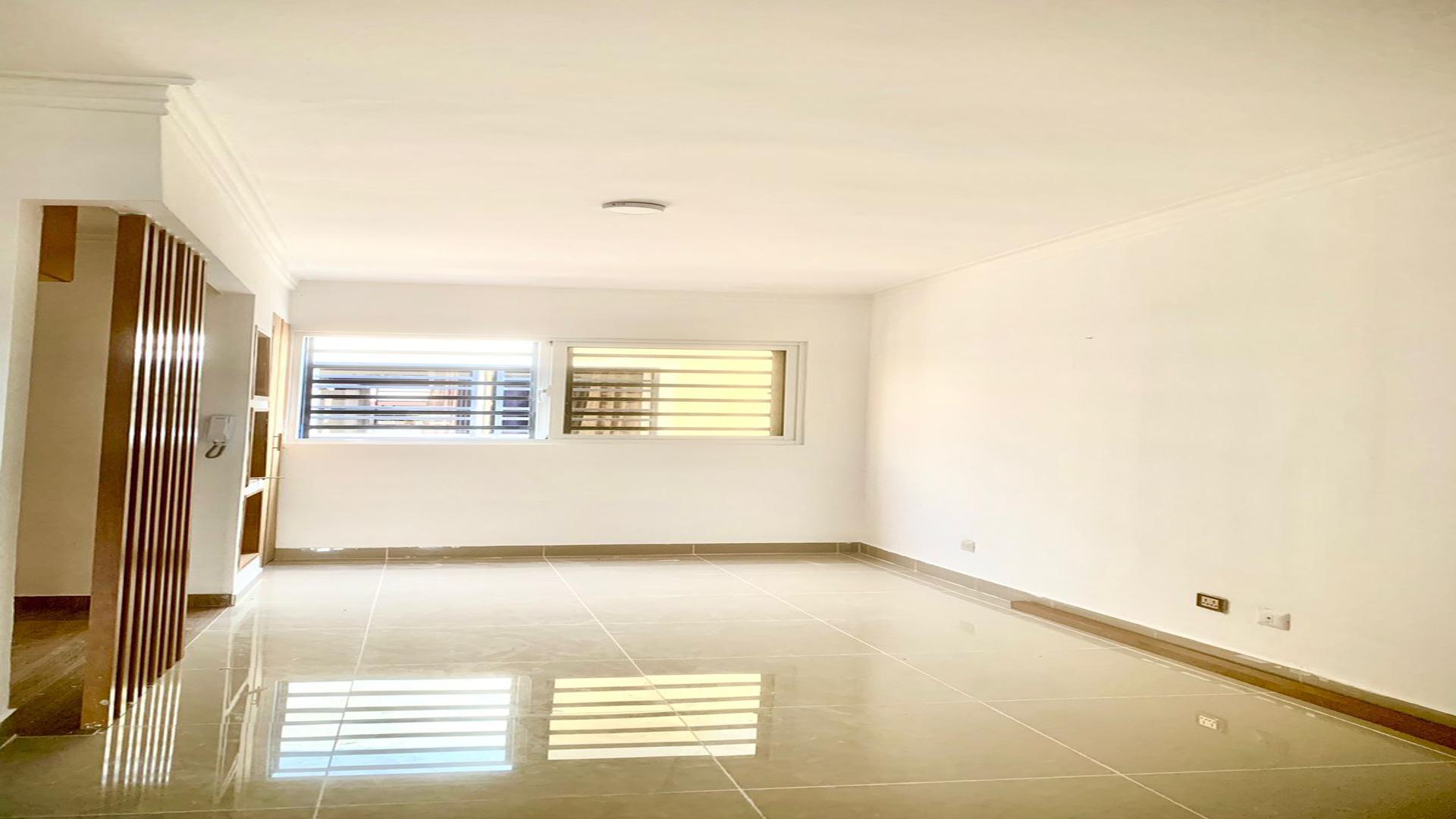 apartamentos - Venta de apartamento en San Isidro en 4to Nivel 9