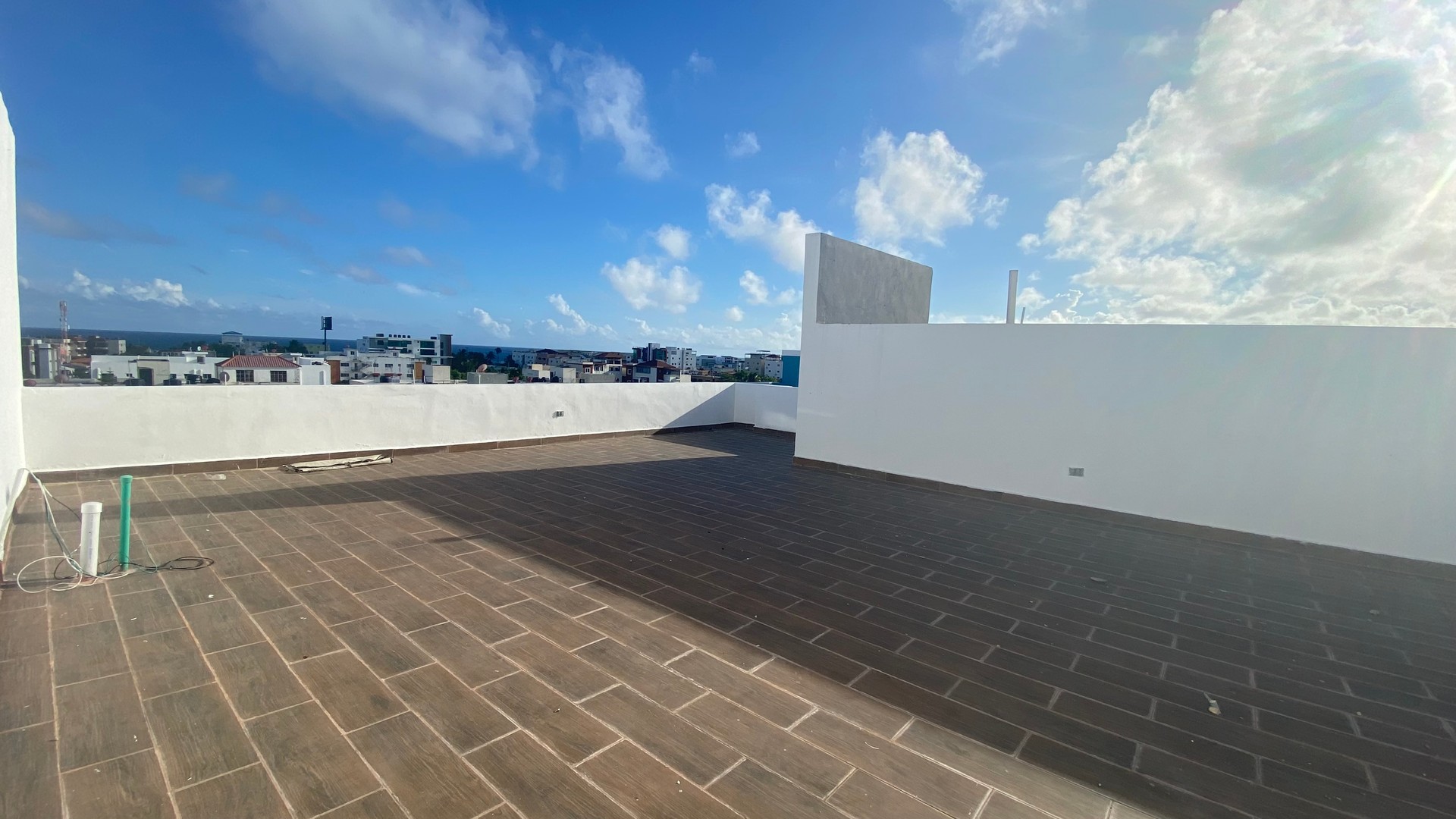 apartamentos - Penthouse Listo en Tropical del Este 2