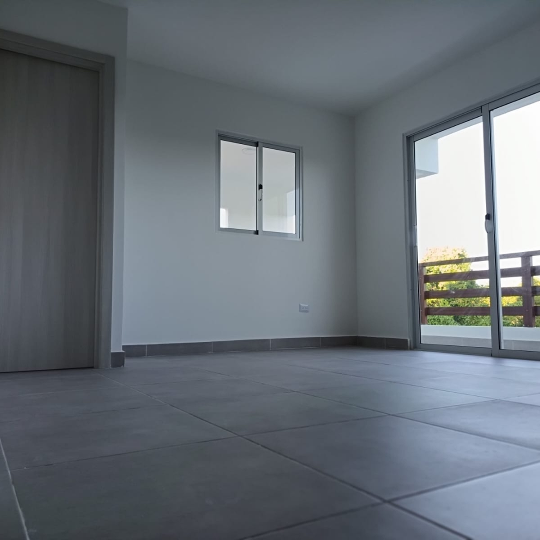 apartamentos - Apartamento en alquiler de 2 habitaciones, 2 baños 6