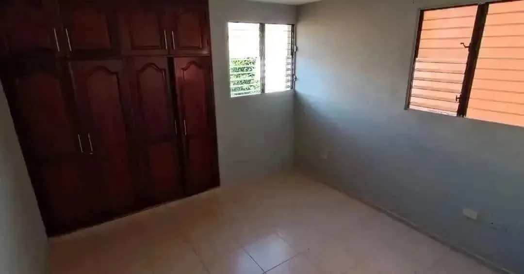 apartamentos - rento 3er piso cerro de gurabo calle 8  5