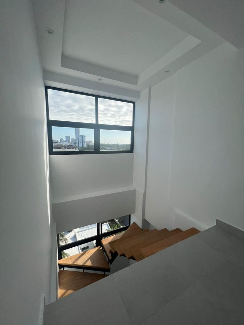 penthouses - Piso 7 y 8 en mirador sur 3