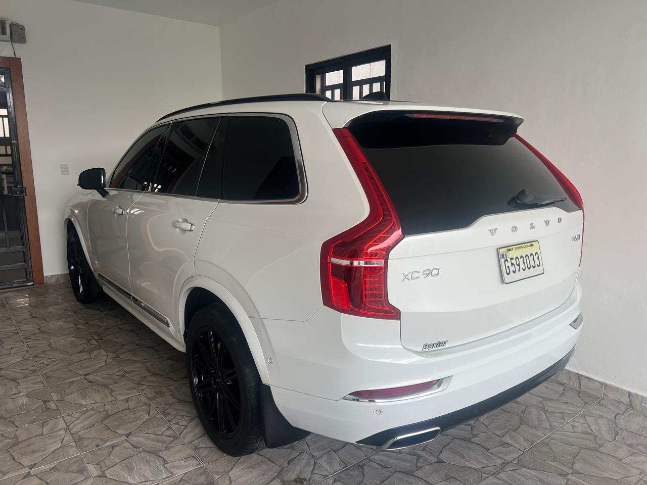 jeepetas y camionetas - Volvo xc90 2017- De Oportunidad. 4