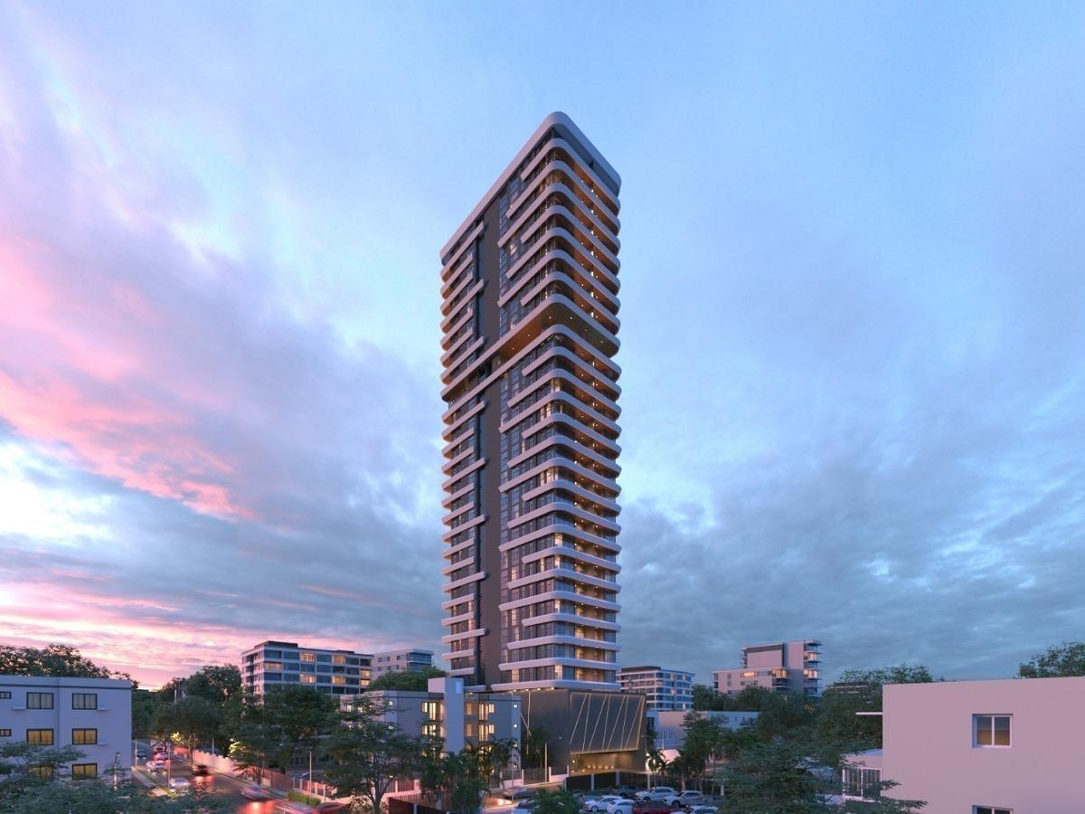 apartamentos - Torre exclusiva en Alma Rosa I, 0