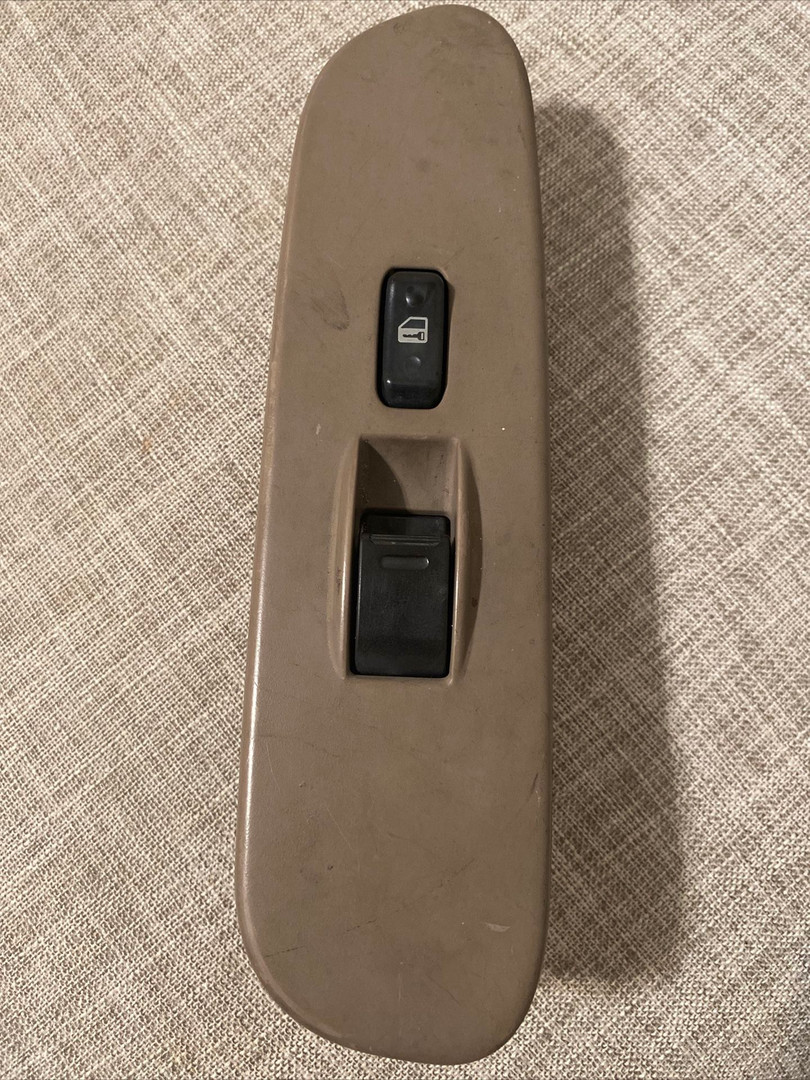 repuestos - Vendo Master Switch para Toyota tundra  0