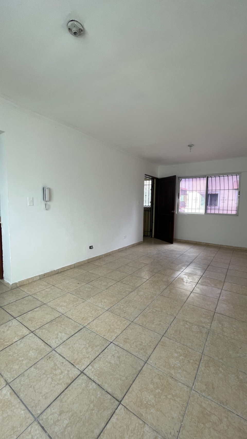 apartamentos - Apartamento en venta zona Universitaria! 3