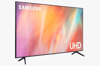 tv - OFERTA Televisor Samsung Cristal TV 7000 43 Pulgadas 1