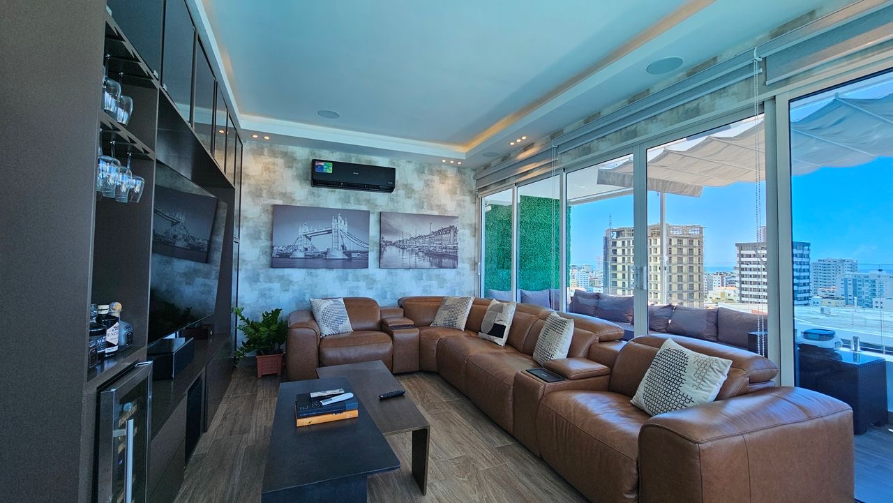 penthouses - Penthouse con Vista al Mar 3