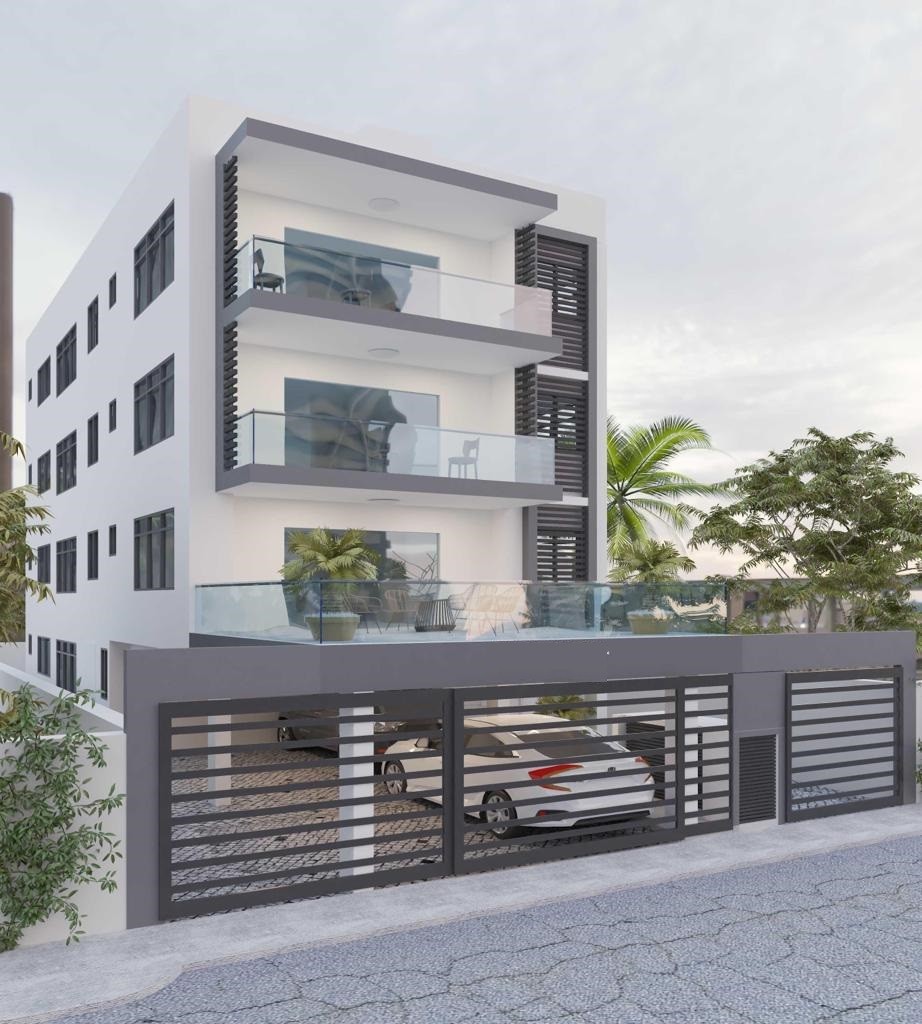 apartamentos - Apartamentos en Prado Oriental San Isidro de 2 y 3 habitaciones Nuevos 