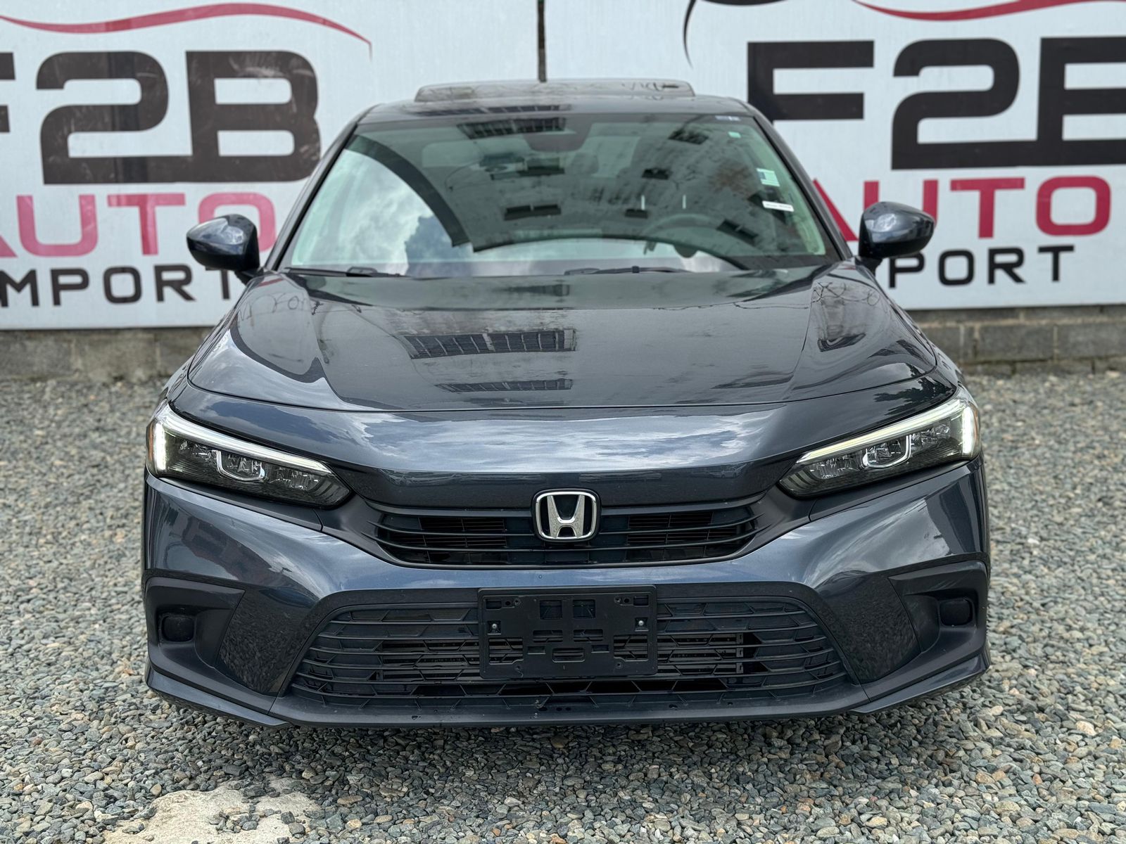 carros - Honda Civic 2022 Ex-t 