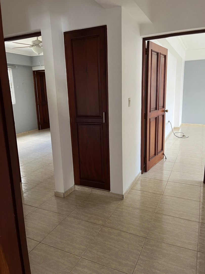 apartamentos - Apartamento en Piantini 4