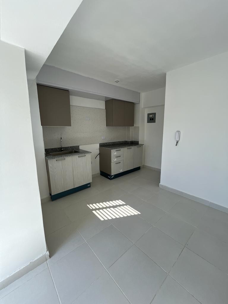 apartamentos - Vendo Apartamento En Santo Domingo Este