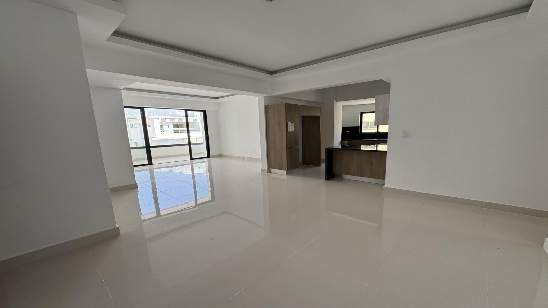 apartamentos - Vendo Apartamento de 3 habitaciones en Mirador Sur - NUEVO 0