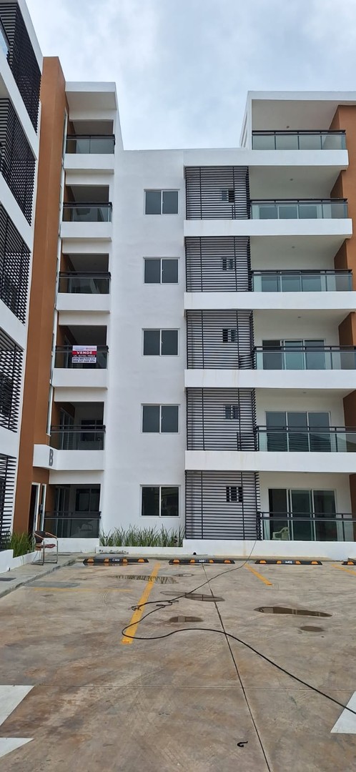 apartamentos - APARTAMENTO NUEVO A ESTRENAR EN PALMAS DE ALMA ROSA EN VENTA