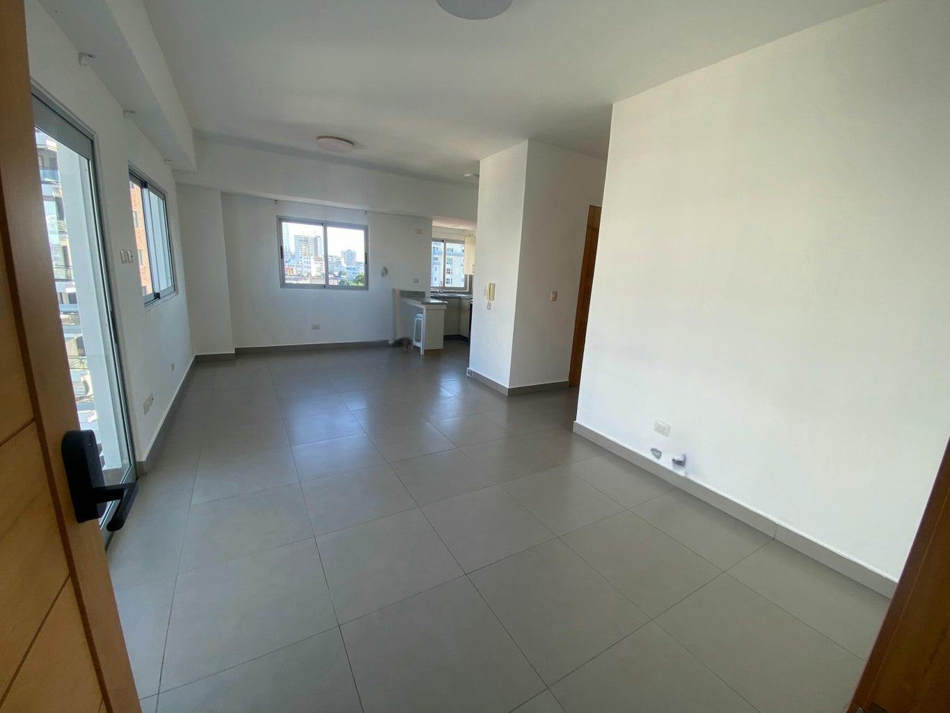 apartamentos - Apartamento en alquiler en Serralles 