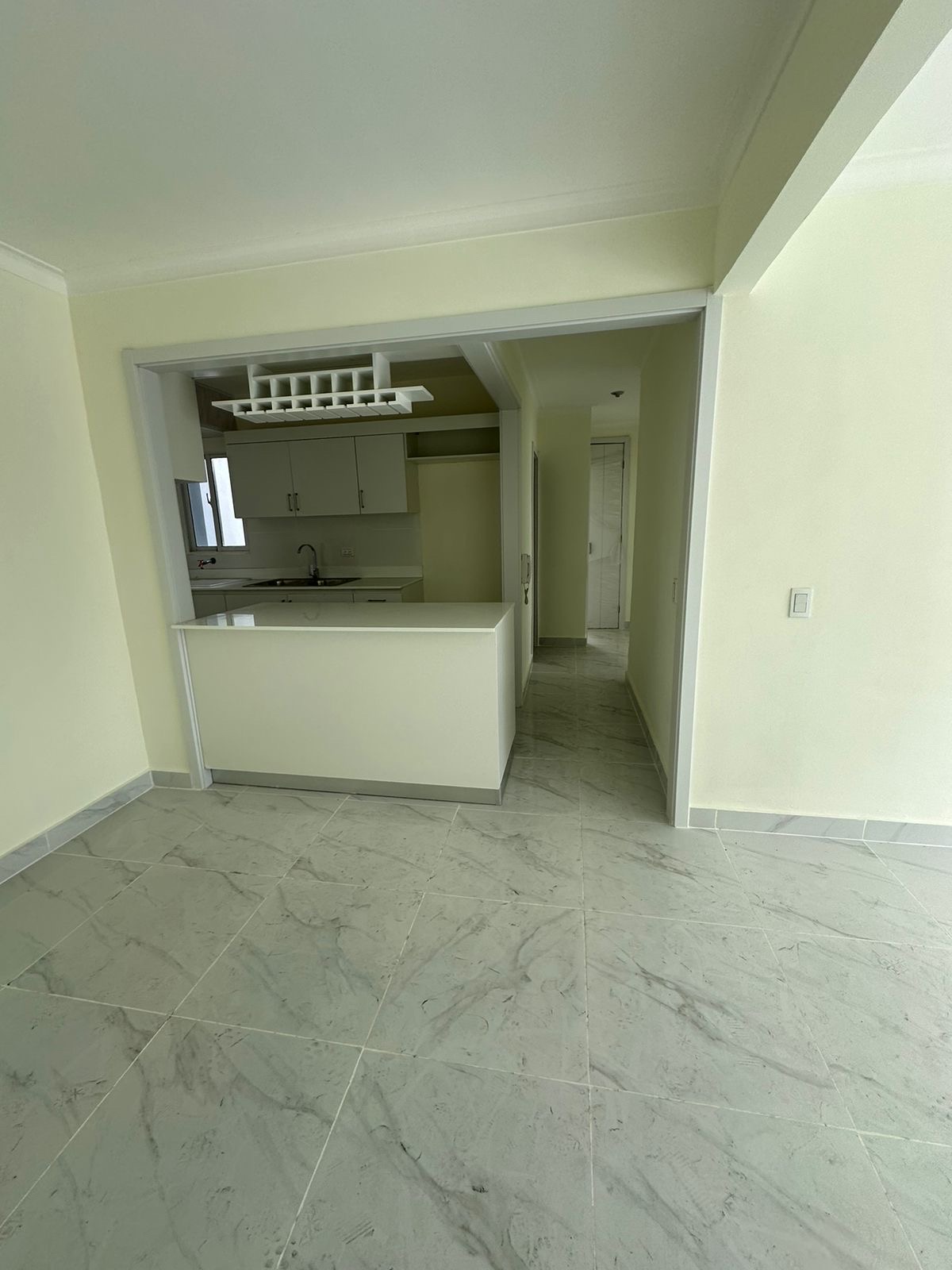 apartamentos - venta de apartamento primer piso en las Cayenas autopista de san Isidro de 90mt 6