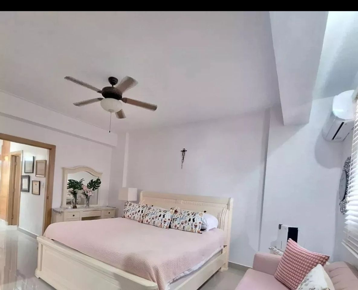 apartamentos - Apto remodelado en Altos de Arroyo Hondo II 3