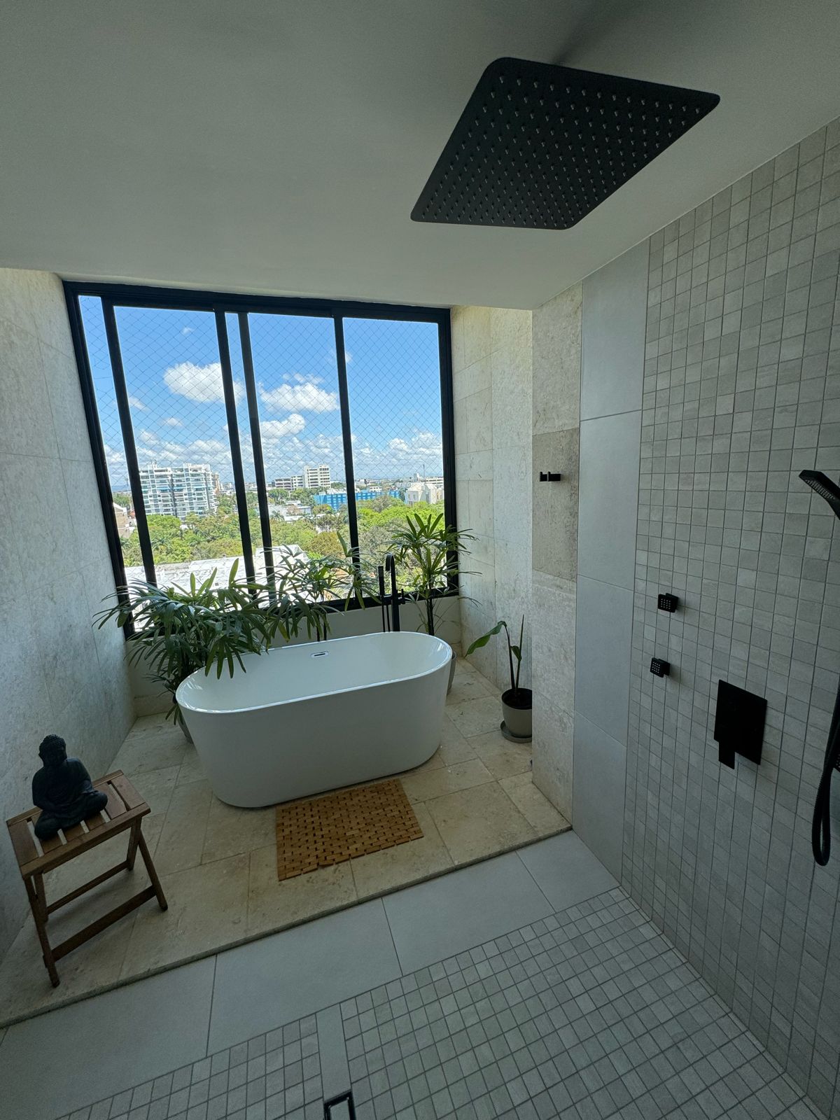 penthouses - Vendo Penthouse en Gazcue 