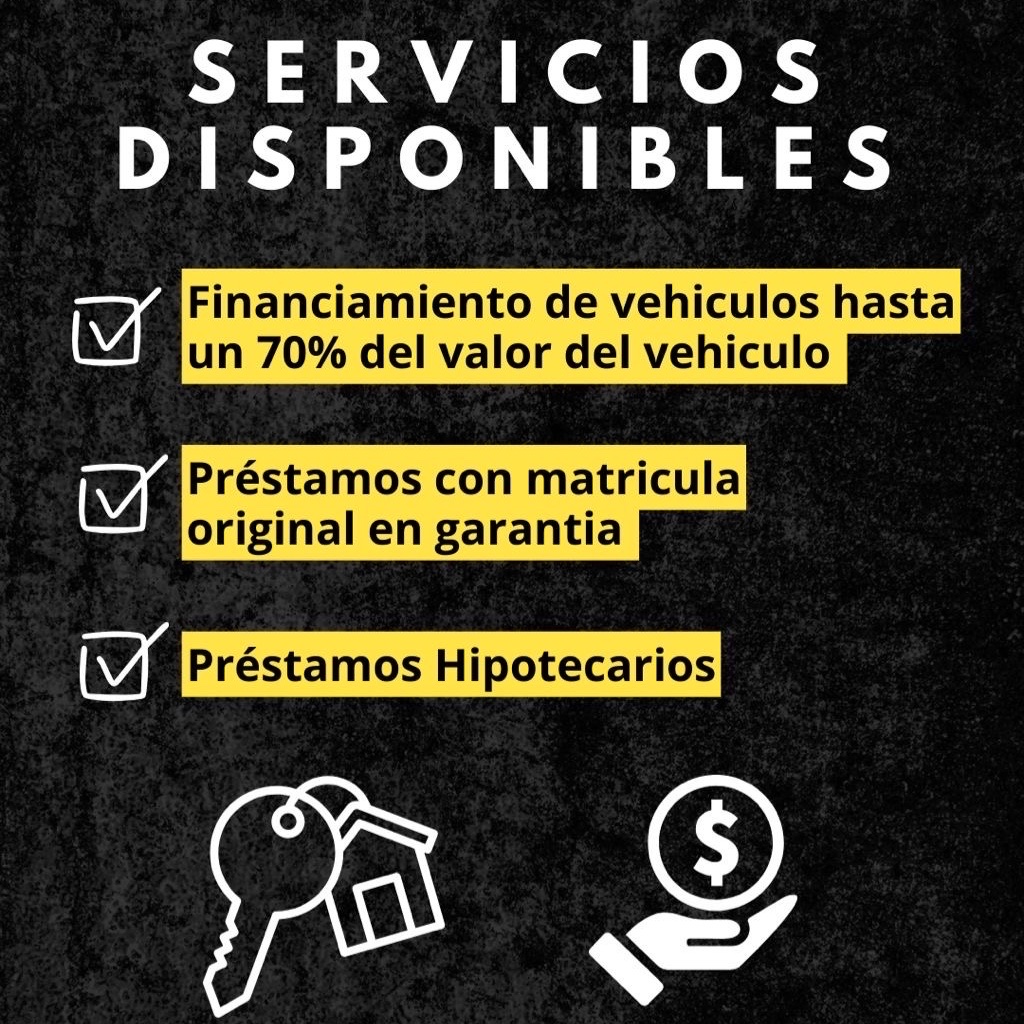 servicios profesionales - Servicios De Préstamos 