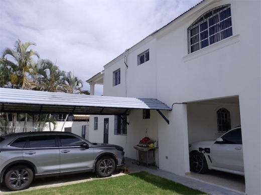 casas - CASA en Venta en Gurabo Santiago 8