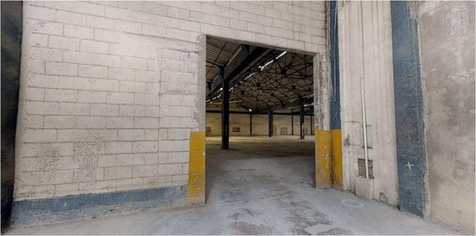 otros inmuebles - Nave Industrial en Alquiler en ZONA INDUSTRIAL HERRERA 4