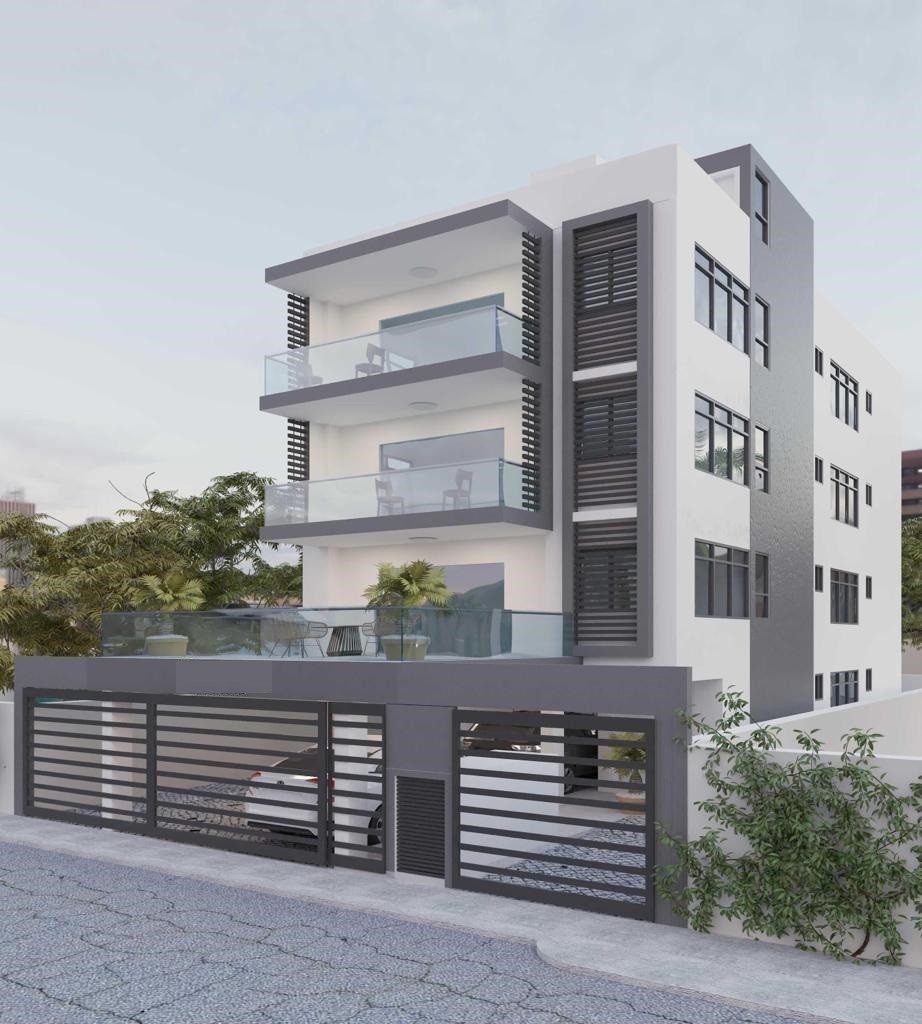 apartamentos - Apartamentos en Prado Oriental San Isidro de 2 y 3 habitaciones Nuevos  1