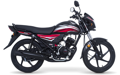 motores y pasolas - HONDA Dream Neo CB110 CC