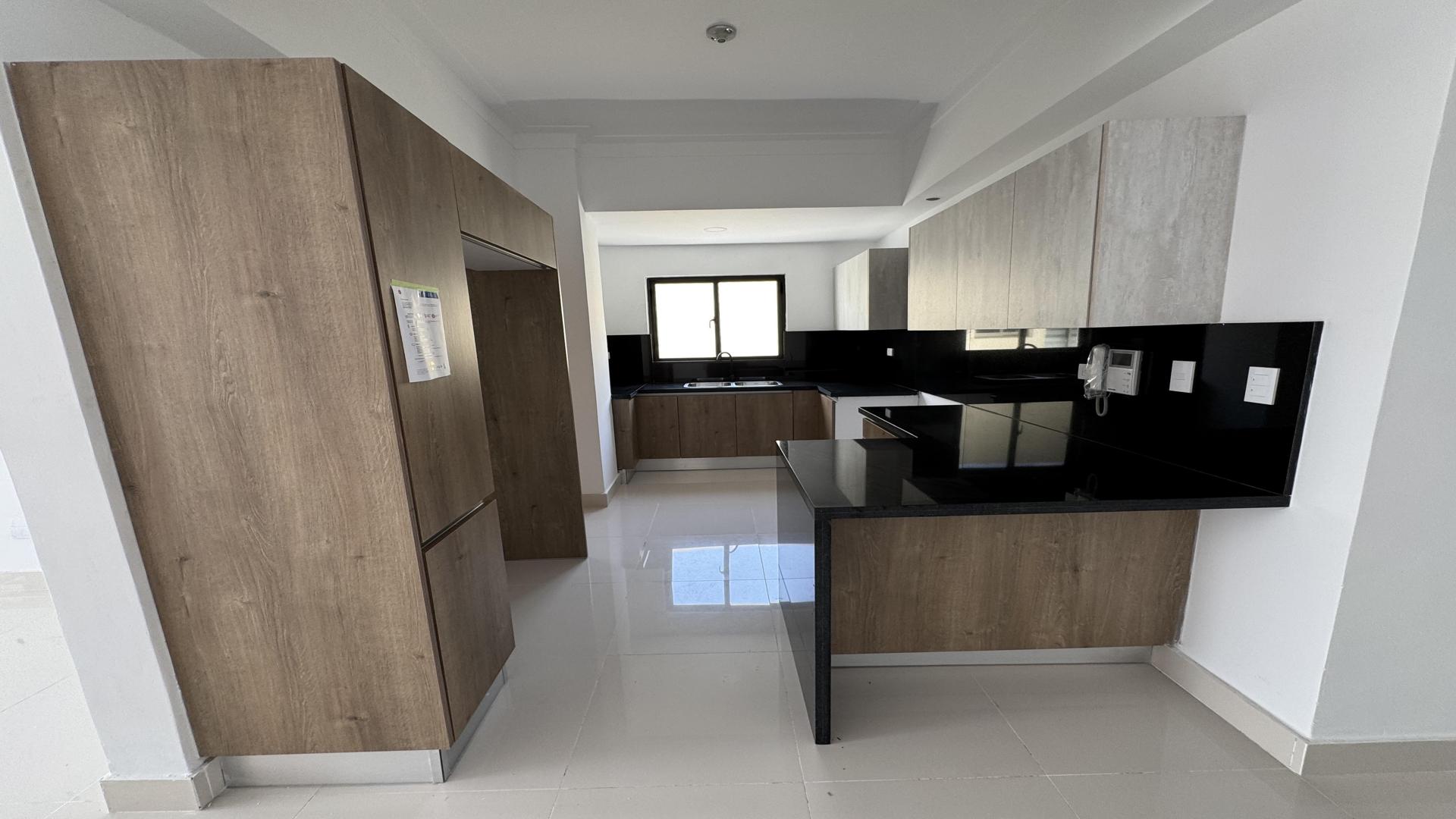 apartamentos - Vendo Apartamento de 3 habitaciones en Mirador Sur - NUEVO 1