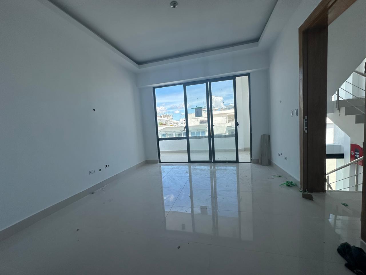 apartamentos - VENDEMOS SEGUNDA CON TERRAZA NUEVA A ESTRENAR EN MIRADOR SUR. 4