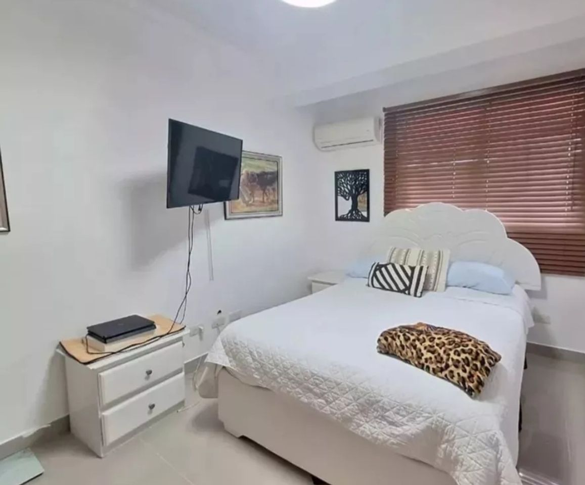 apartamentos - Apto remodelado en Altos de Arroyo Hondo II 4