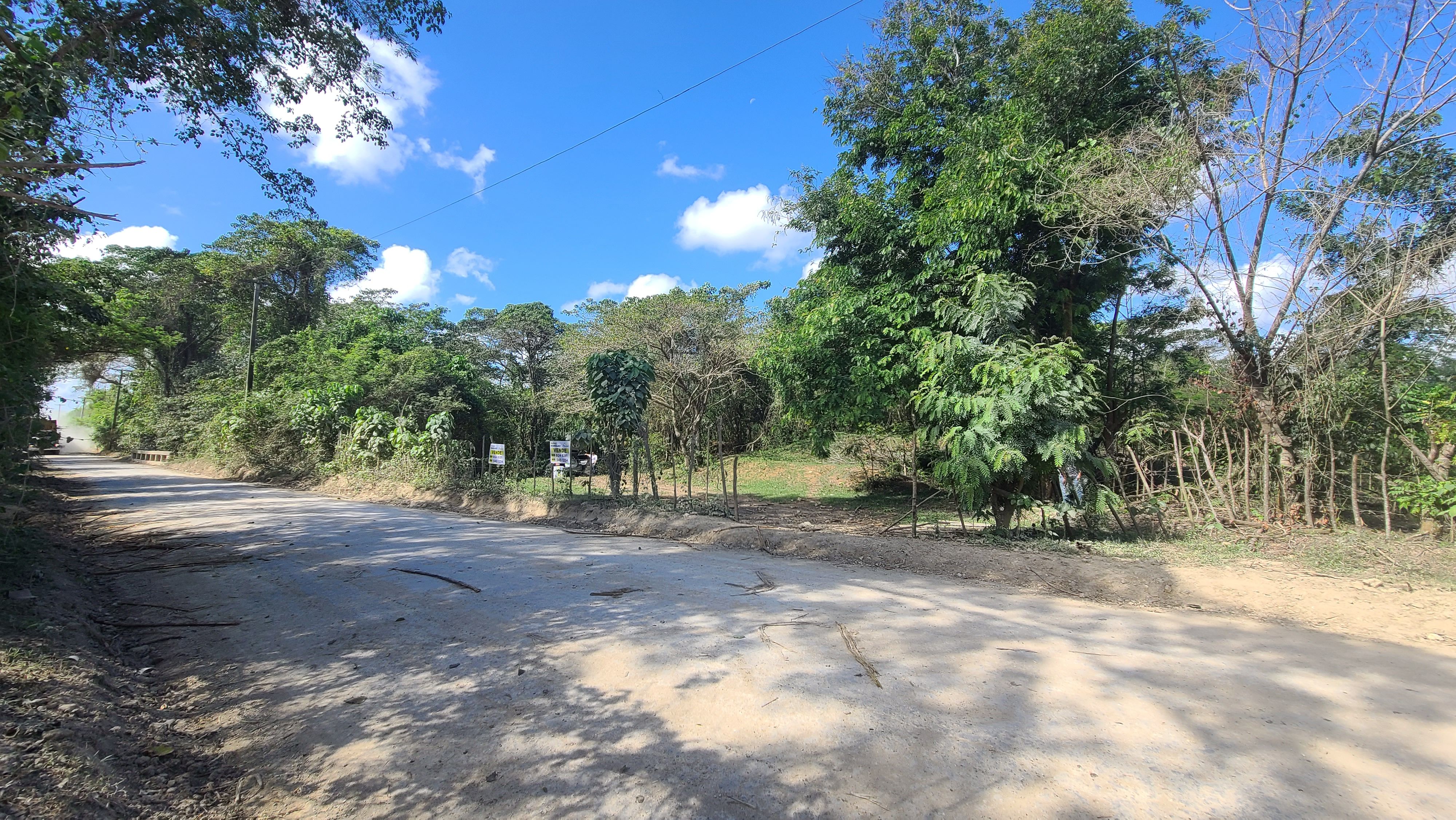 solares y terrenos - Terrenos en Venta, Quisqueya 3