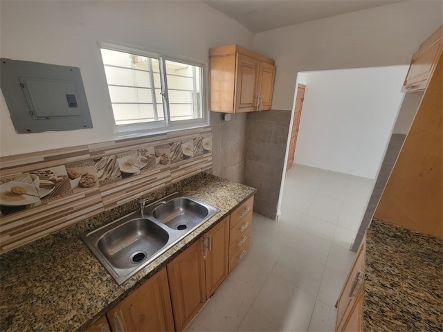 apartamentos - Venta de apartamento tipo penthouse en la Avenida Ecológica Santo Domingo este  3