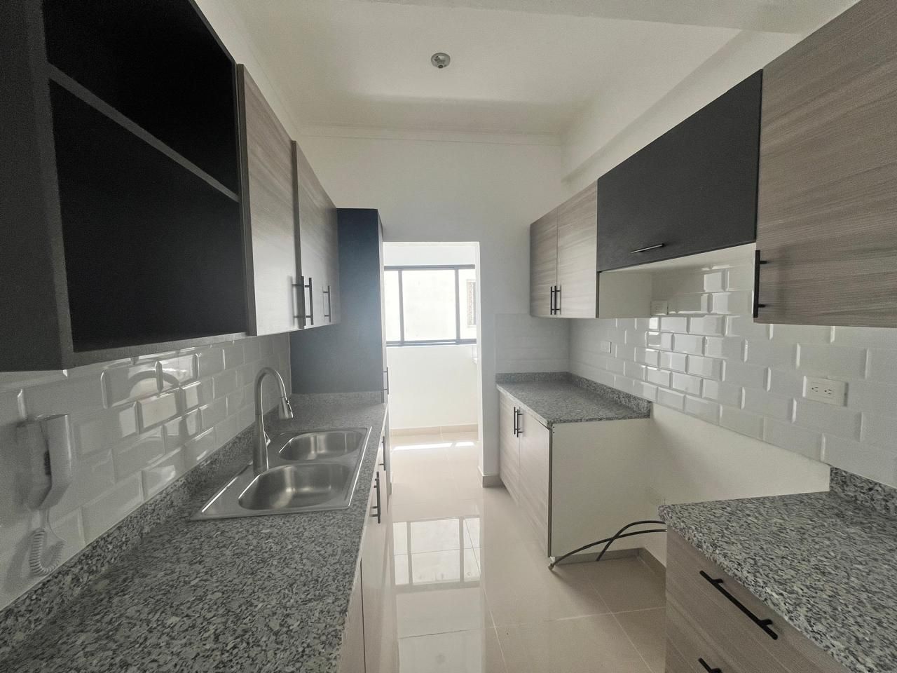 apartamentos - Apartamento Nuevo en venta  Los Prados, DN 4