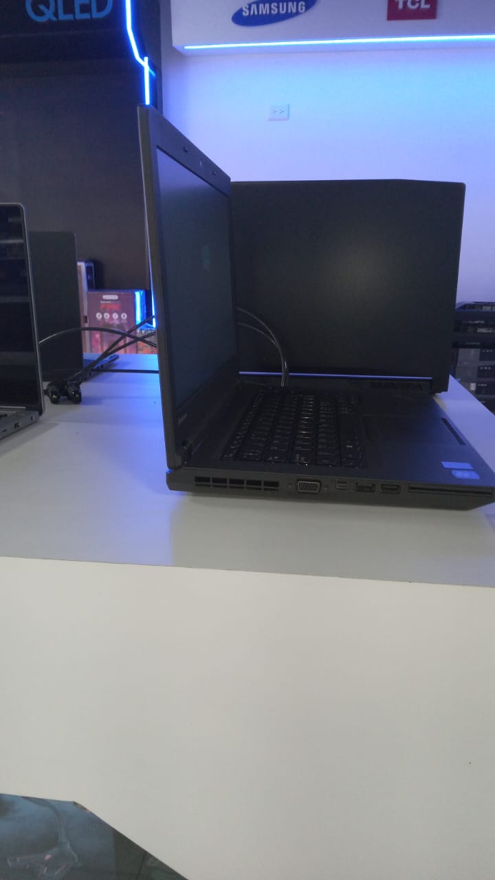 computadoras y laptops - LAPTOP LENOVO THINKPAD L440  I5-4TH 3