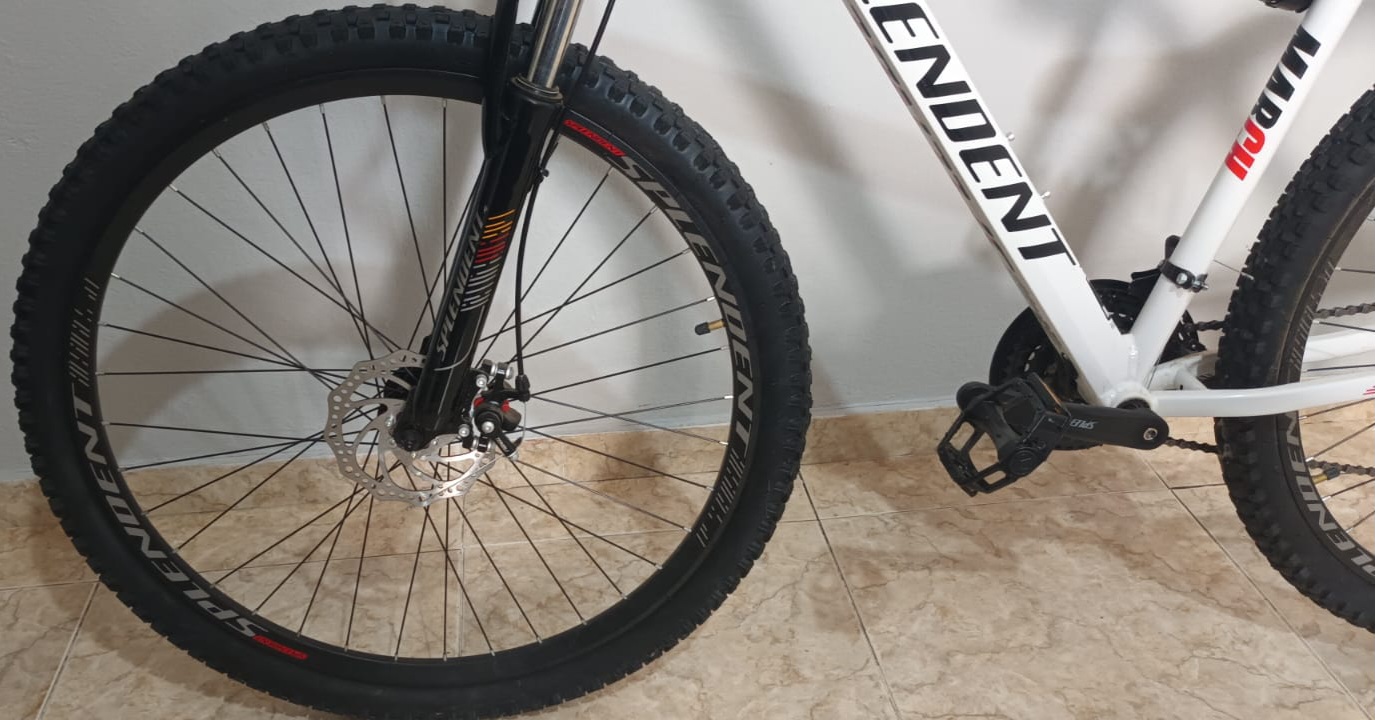 bicicletas y accesorios - Mountain Bike Splendent 29 2