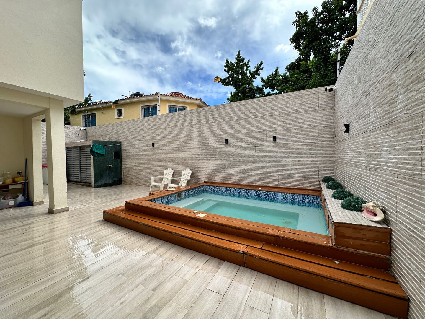 apartamentos - Hermosa Casa en Corales del sur, Santo Domingo Este 9