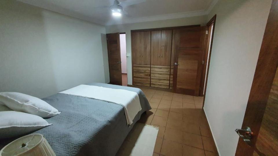 apartamentos - Apartamento amueblado en Cacicazgos 9