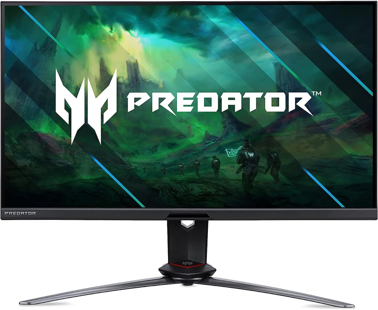 computadoras y laptops - OFERTA MONITOR Acer Predator XB283K 28" UHD 144Hz DISPONIBLE 1