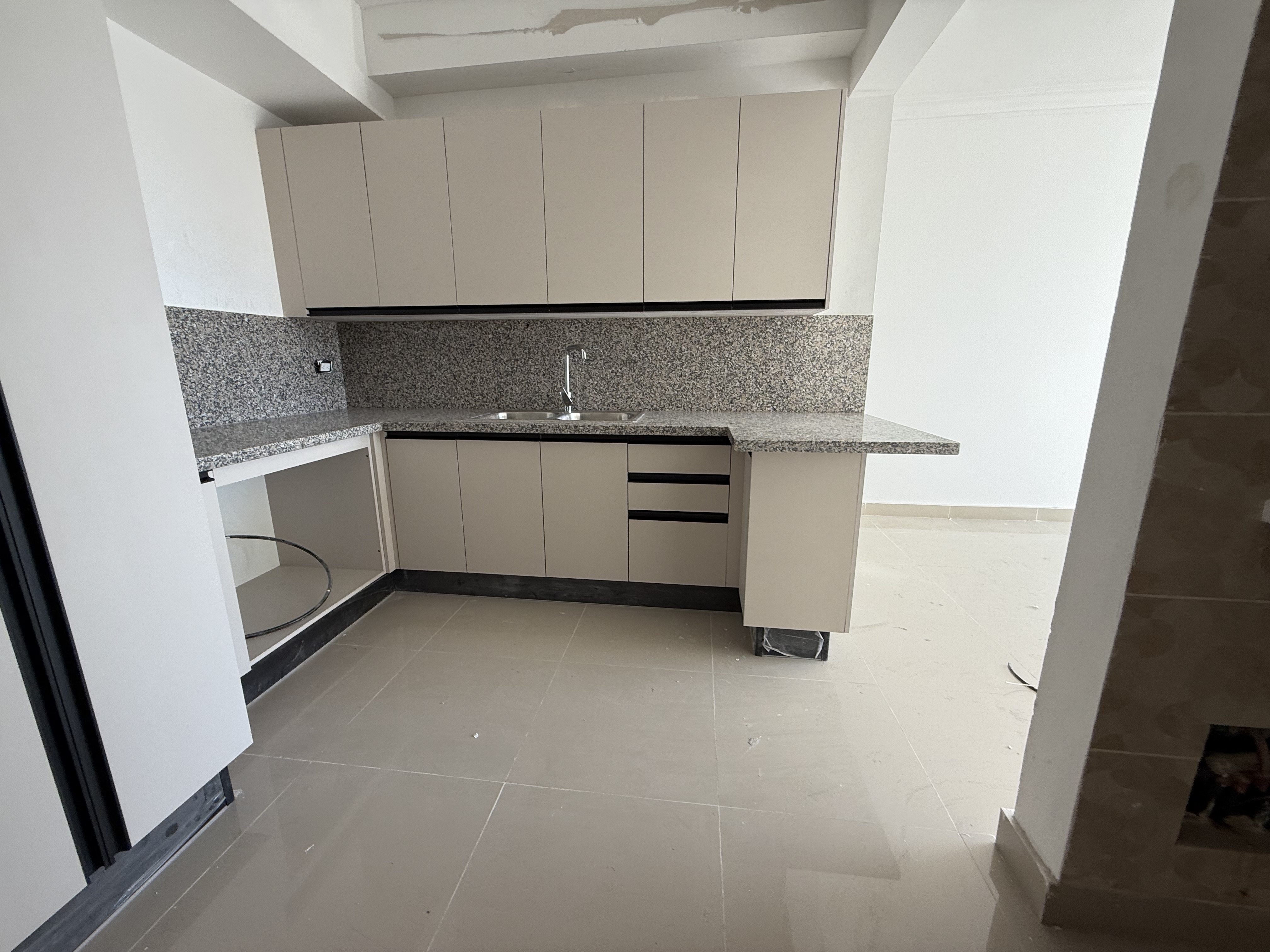 apartamentos - Vendo nuevo Independencia precio US$165,000 Aparta 6