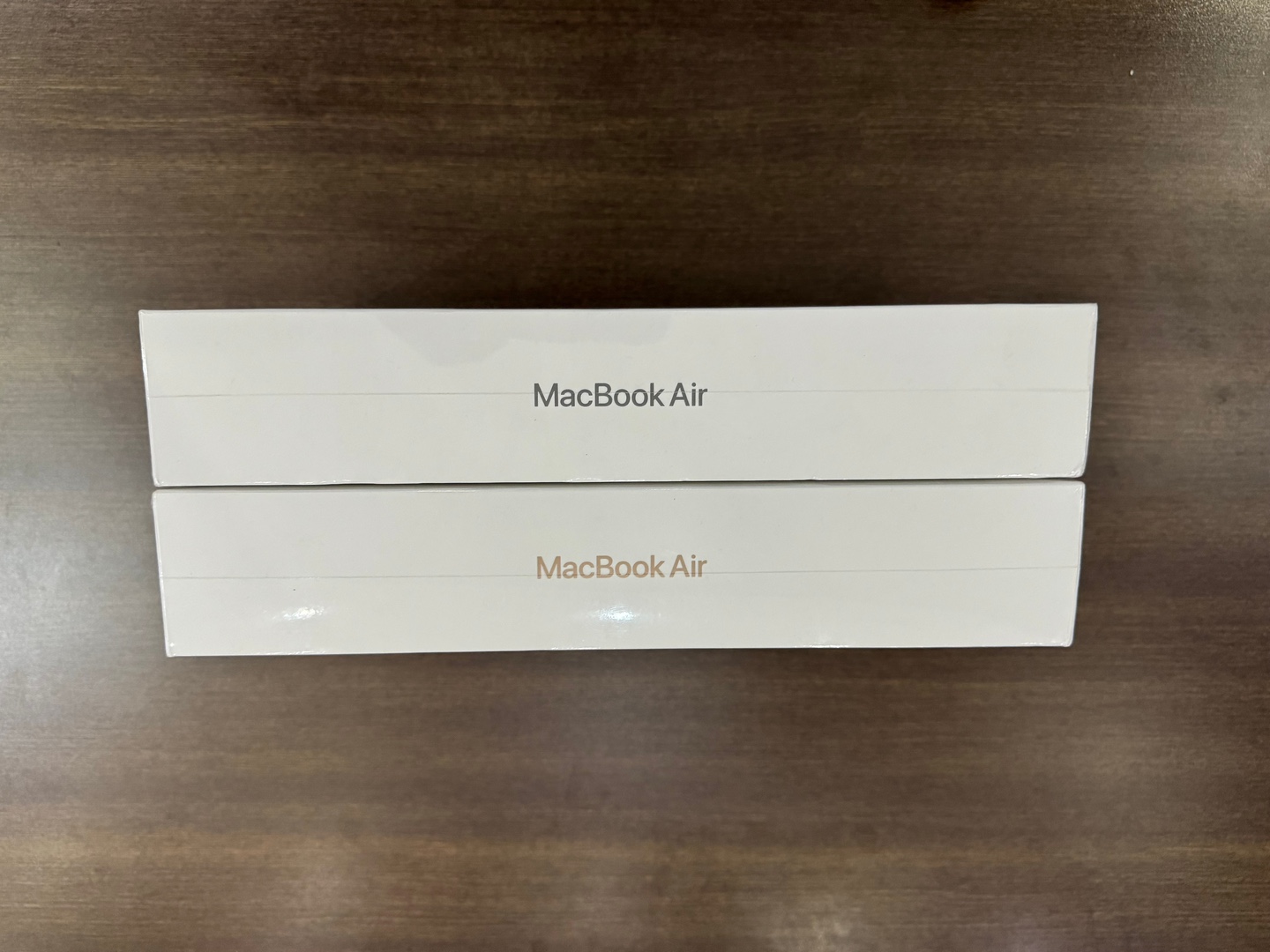 computadoras y laptops - MacBook Air 2020 M1 Apple chip |256GB SSD |8GB RAM Nuevos Sellados RD$ 49,999 NE 1