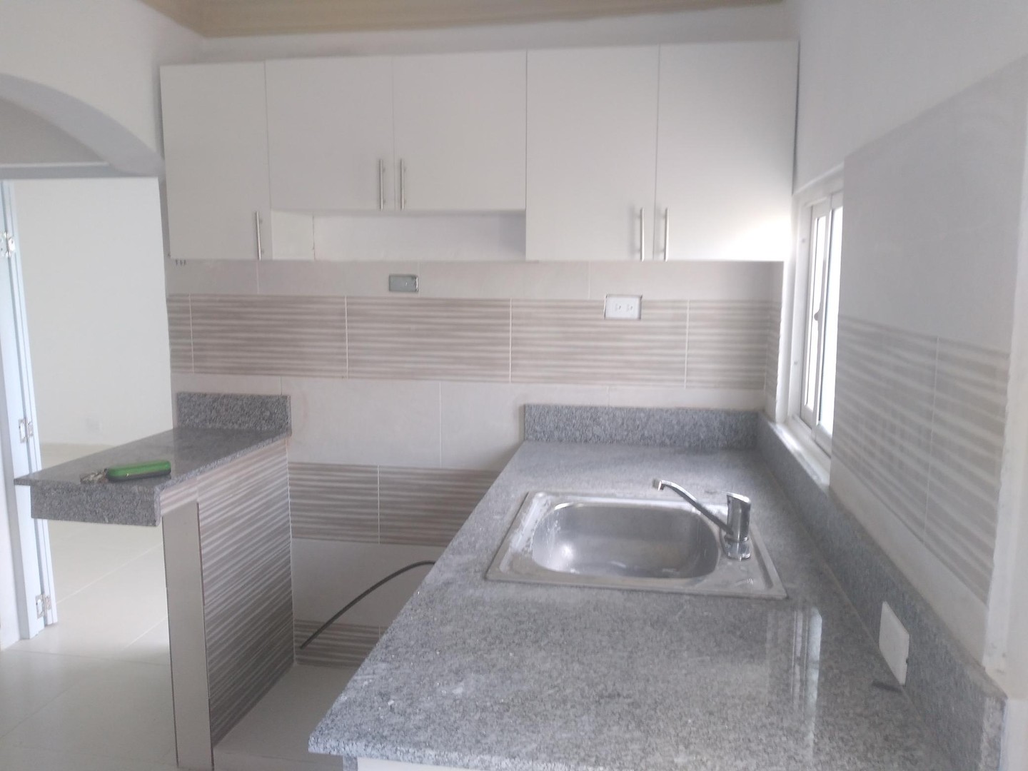 apartamentos - APTAMENTO NUEVO EN ALQUILER EN BRISA ORIENTAL VI 2