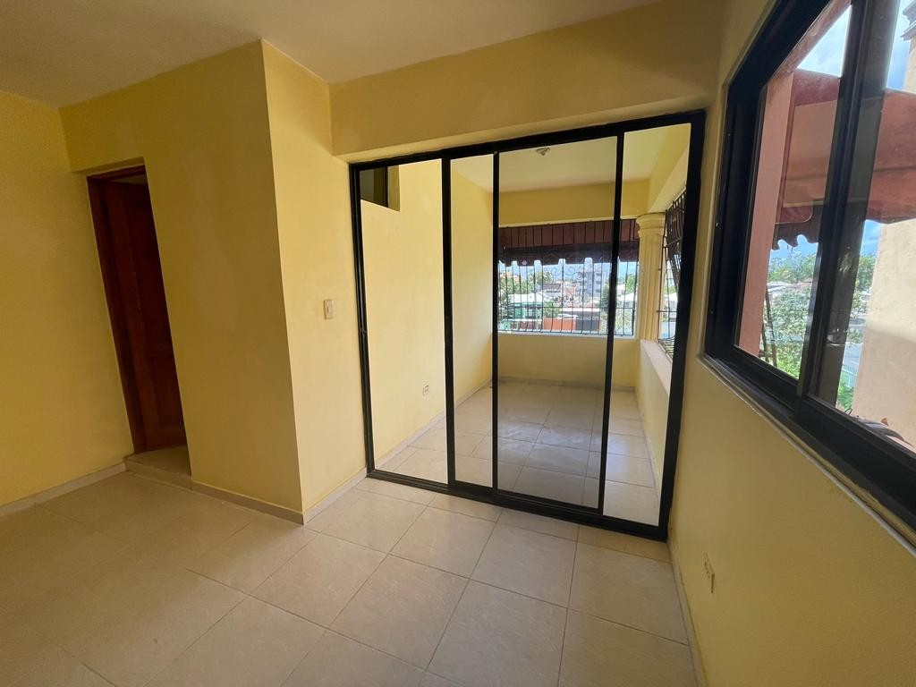 apartamentos - Se vende apartamento en Alma Rosa 1