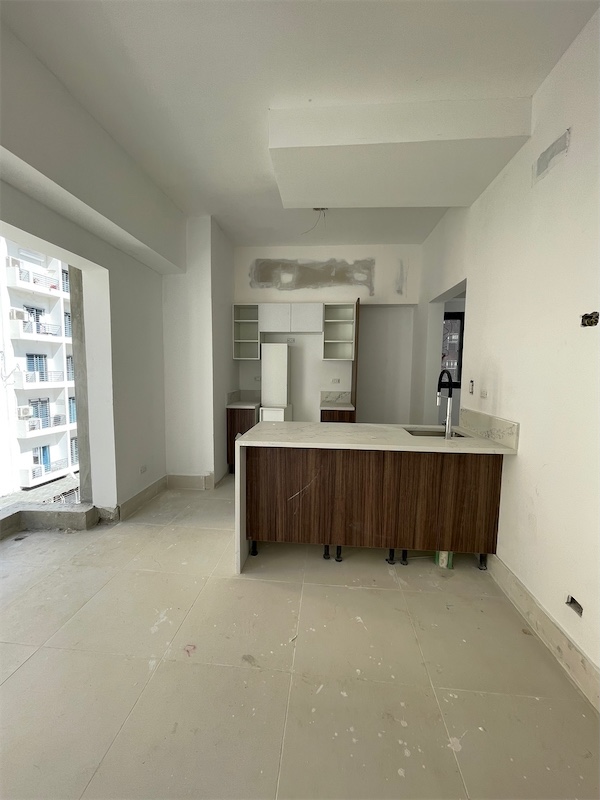 apartamentos - Venta de apartamentos en Serralles Distrito nacional entrega marzo 2023 2